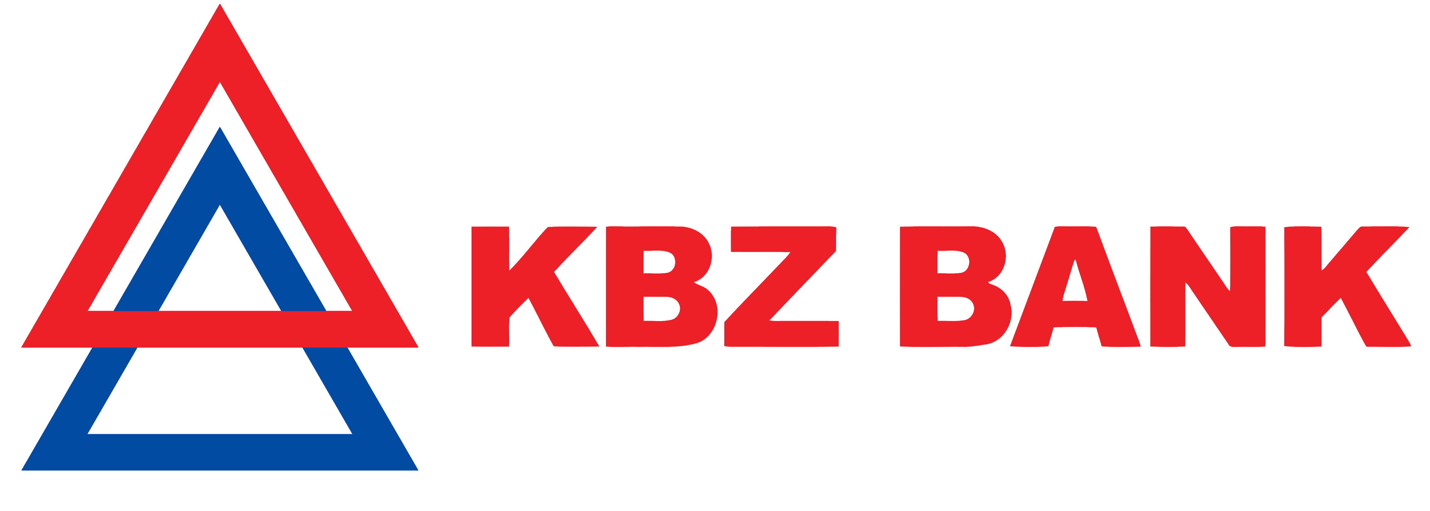 kbz-bank-logo